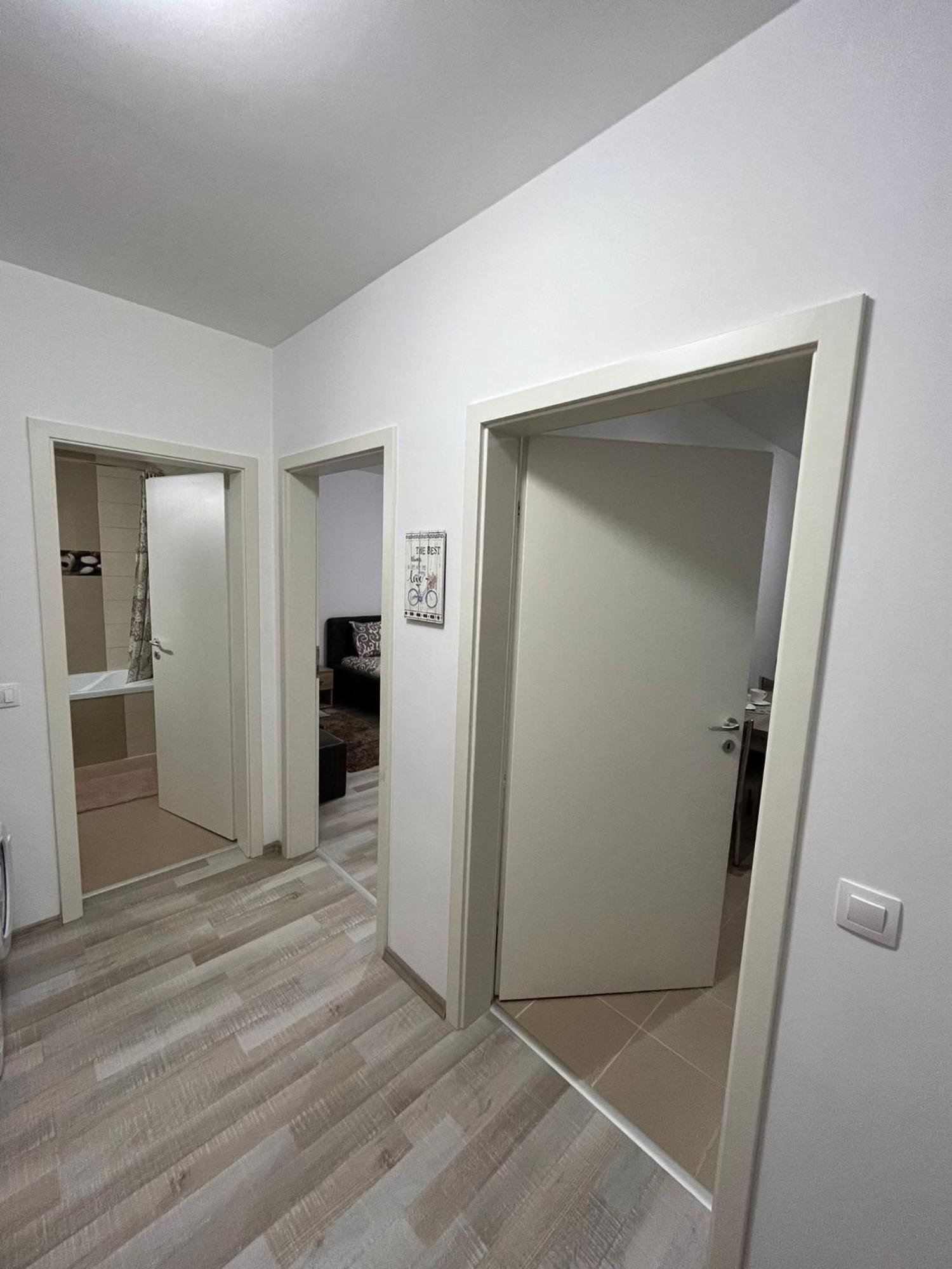 Ddm Residence Braşov Eksteriør bilde