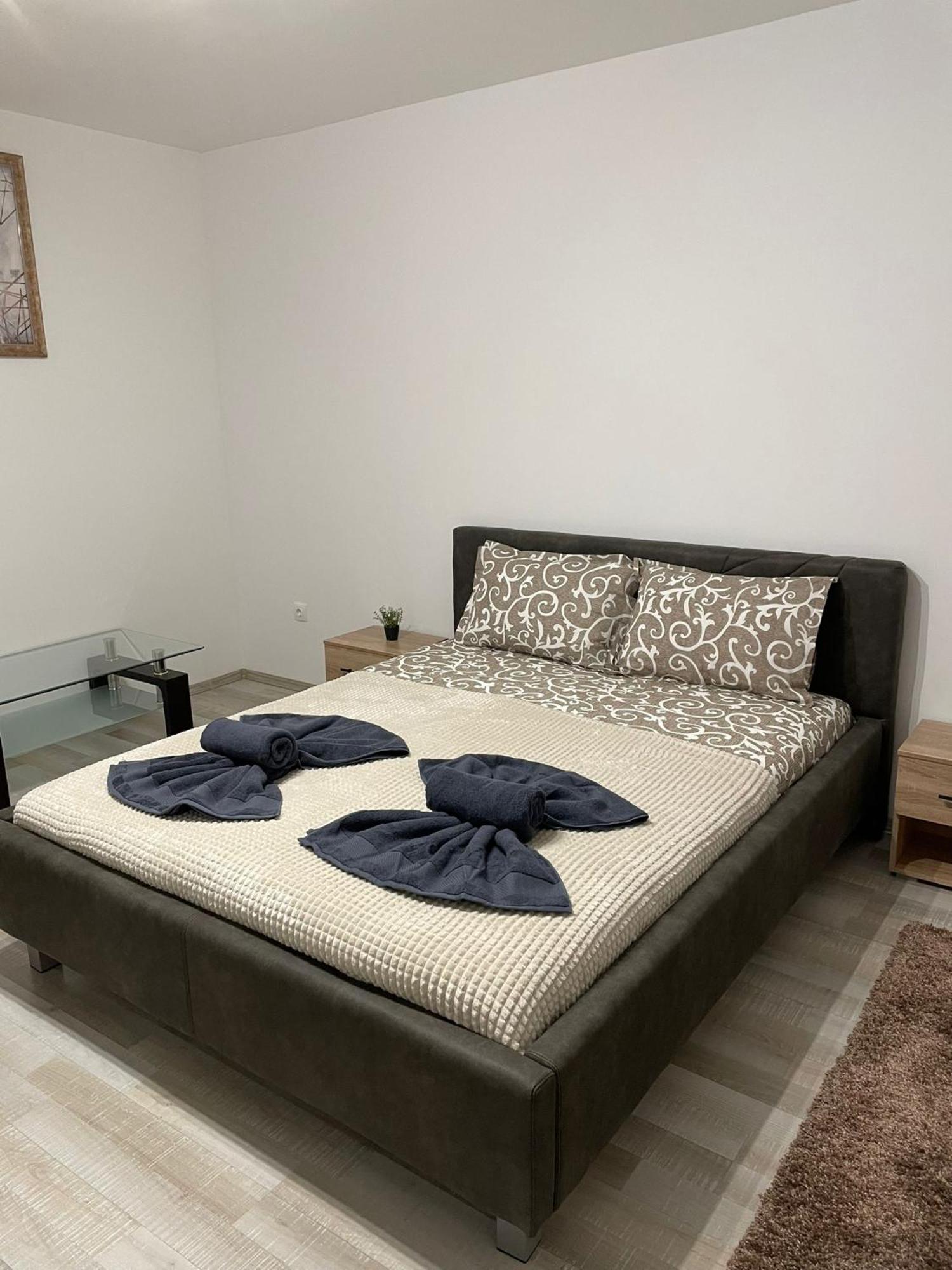 Ddm Residence Braşov Eksteriør bilde